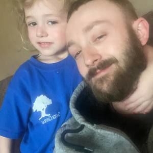 Meet your Posher, Jack